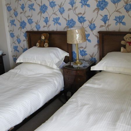 버키 Struan House B&B 외부 사진