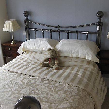 버키 Struan House B&B 외부 사진