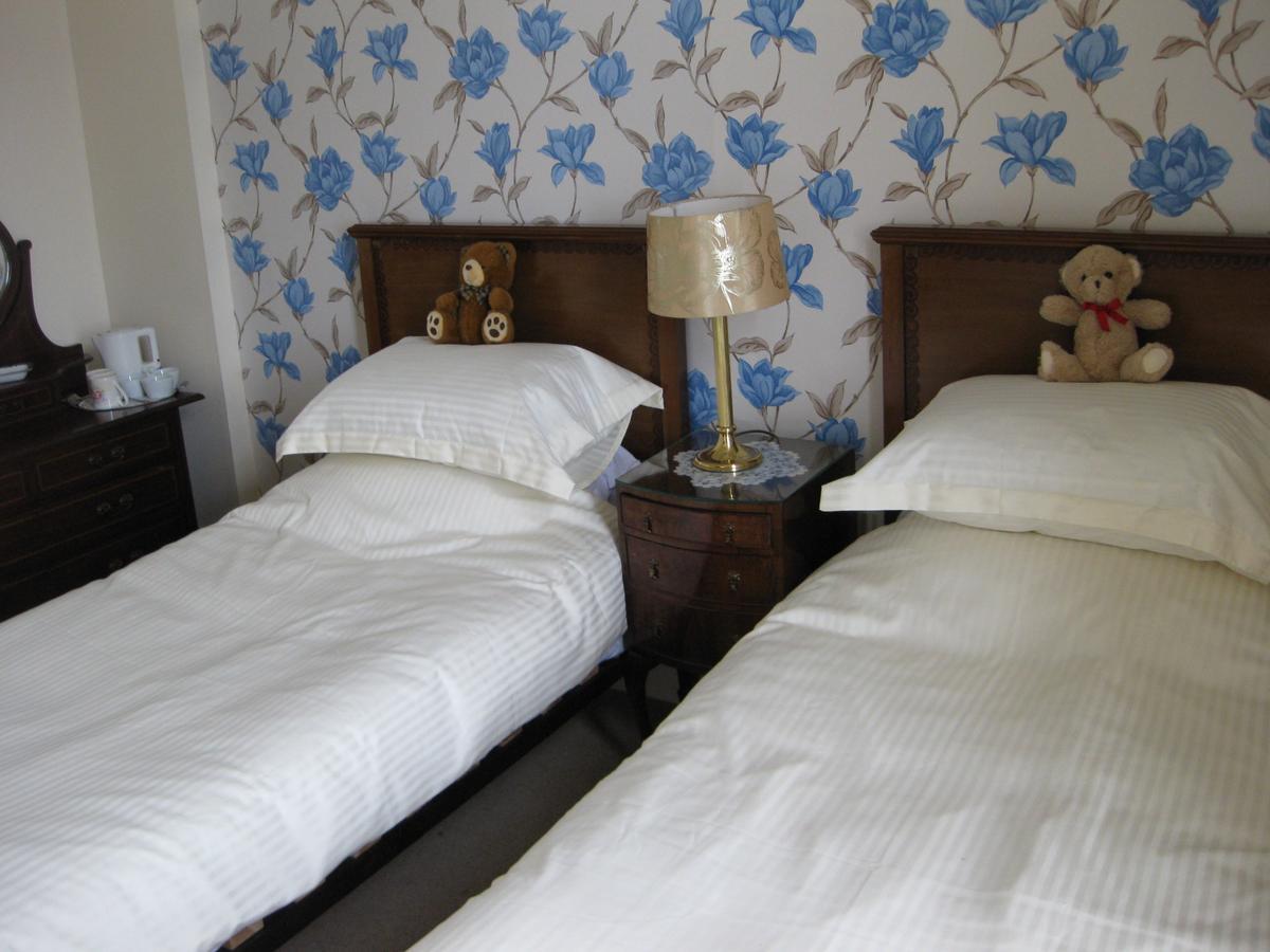 버키 Struan House B&B 외부 사진