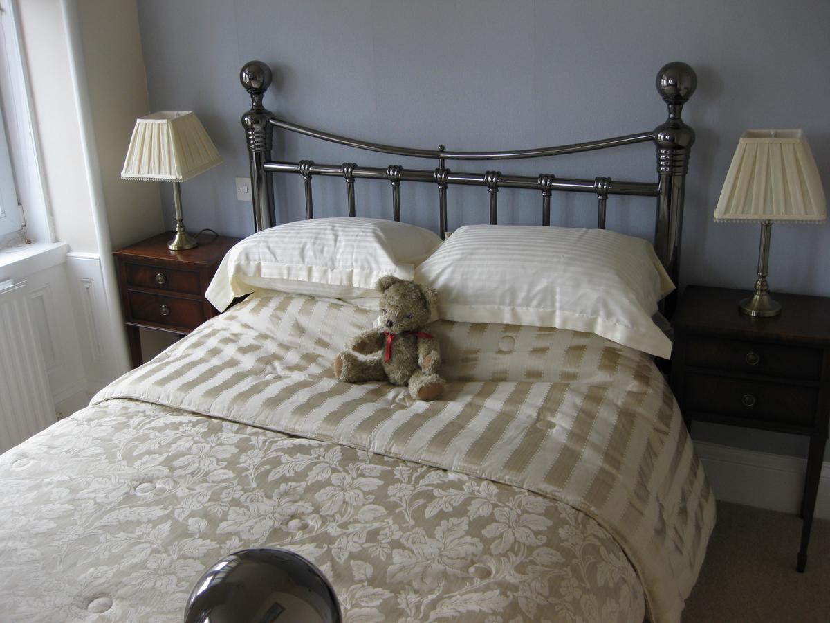 버키 Struan House B&B 외부 사진