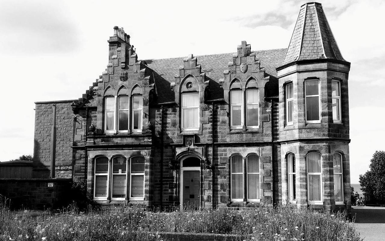 버키 Struan House B&B 외부 사진