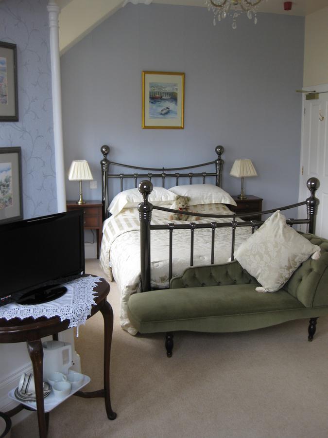 버키 Struan House B&B 외부 사진